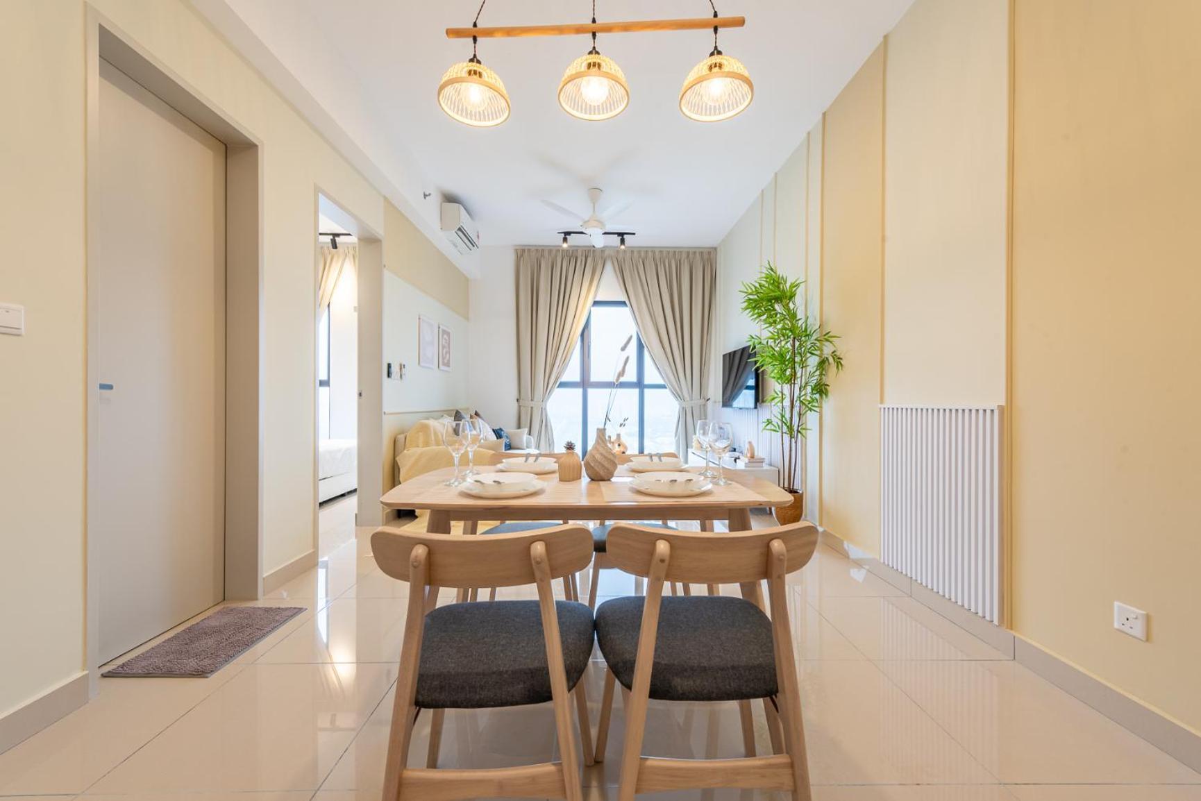 Tallest Concept Theme Suite Klcc กัวลาลัมเปอร์ ห้อง รูปภาพ