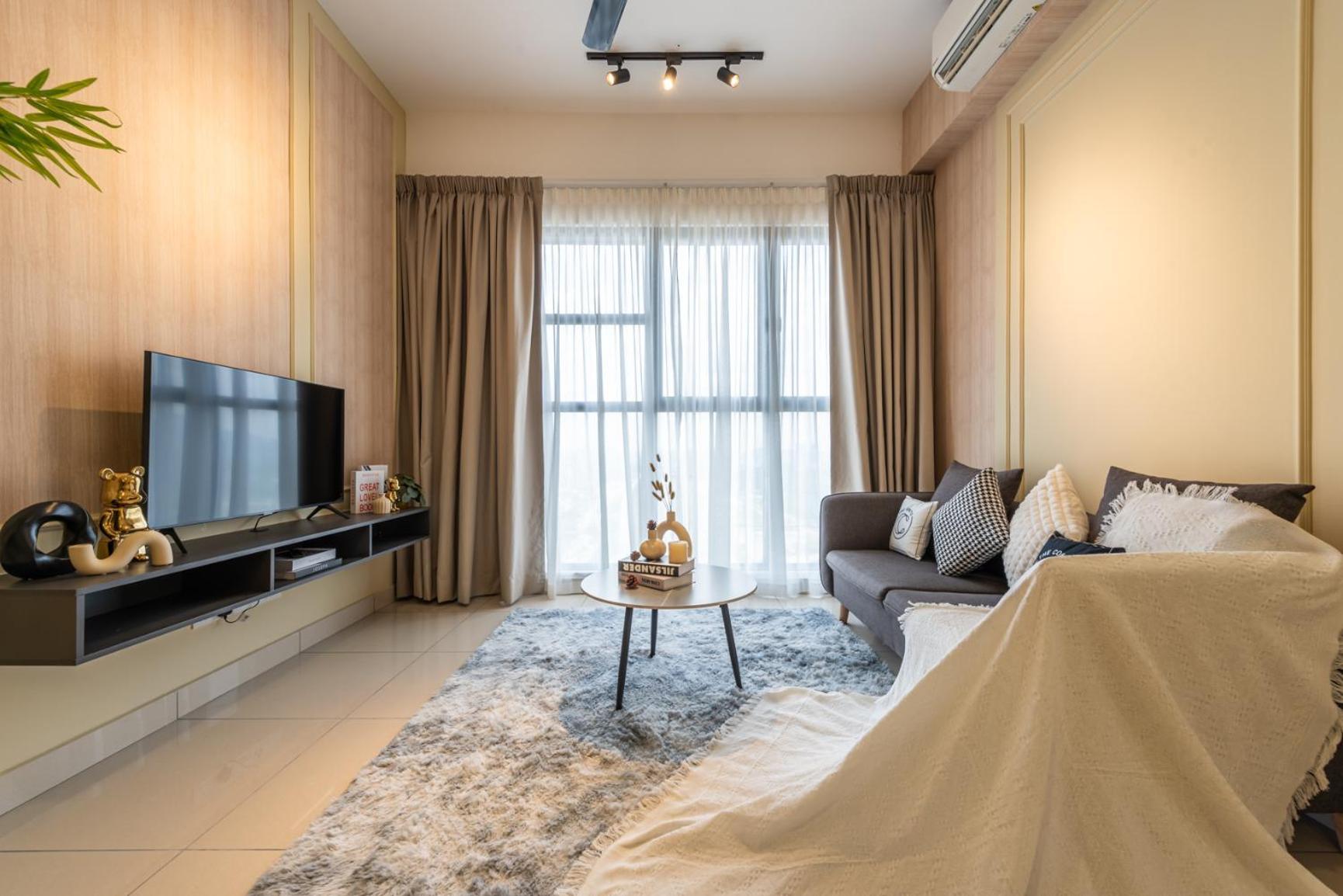 Tallest Concept Theme Suite Klcc กัวลาลัมเปอร์ ห้อง รูปภาพ