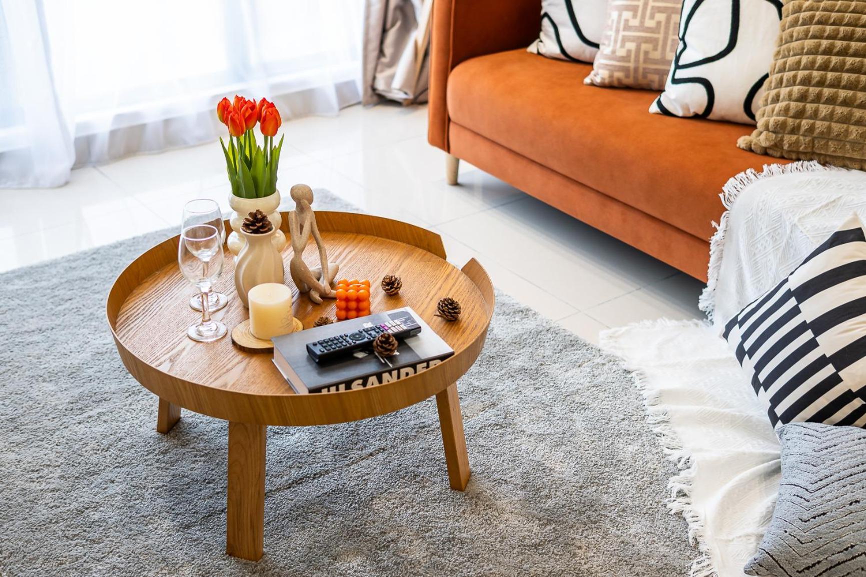 Tallest Concept Theme Suite Klcc กัวลาลัมเปอร์ ห้อง รูปภาพ