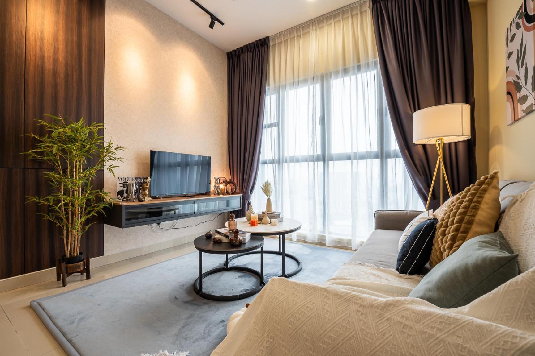 Tallest Concept Theme Suite Klcc กัวลาลัมเปอร์ ห้อง รูปภาพ