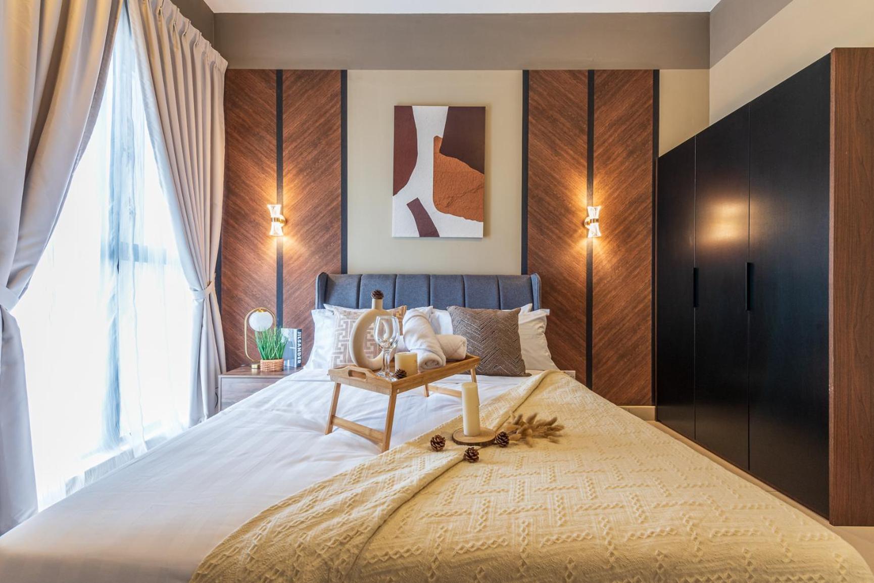 Tallest Concept Theme Suite Klcc กัวลาลัมเปอร์ ห้อง รูปภาพ